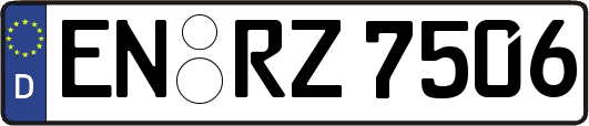 EN-RZ7506