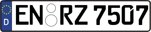 EN-RZ7507