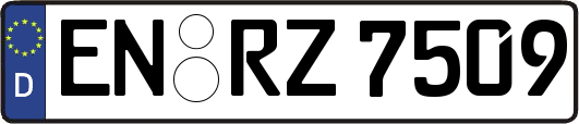 EN-RZ7509