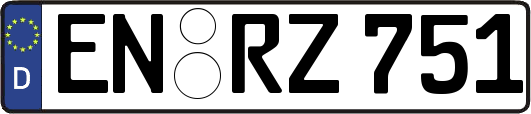 EN-RZ751