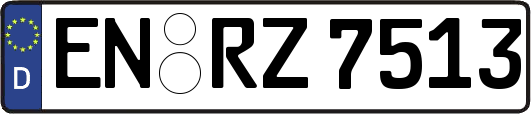 EN-RZ7513