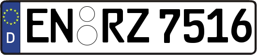 EN-RZ7516