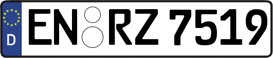 EN-RZ7519