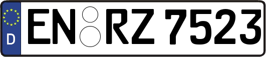 EN-RZ7523