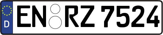 EN-RZ7524