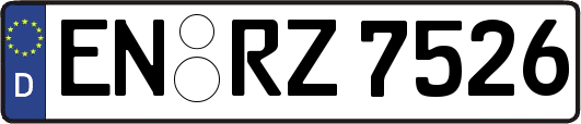 EN-RZ7526