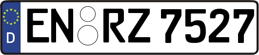 EN-RZ7527