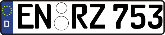EN-RZ753