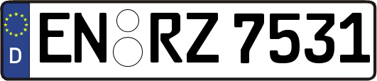 EN-RZ7531