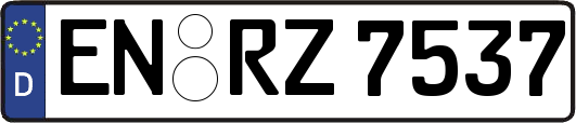EN-RZ7537