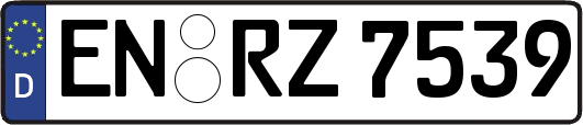 EN-RZ7539