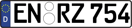 EN-RZ754