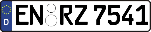 EN-RZ7541