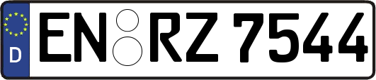 EN-RZ7544