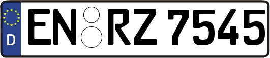 EN-RZ7545