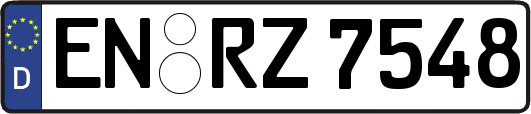 EN-RZ7548