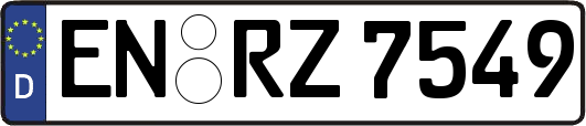 EN-RZ7549