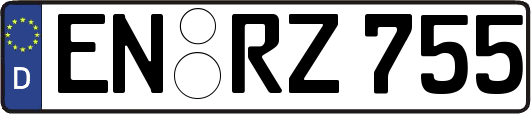 EN-RZ755