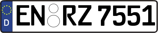 EN-RZ7551