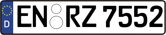 EN-RZ7552