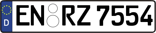 EN-RZ7554