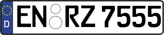 EN-RZ7555