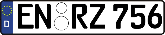 EN-RZ756