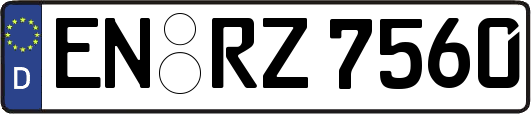 EN-RZ7560