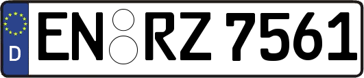 EN-RZ7561