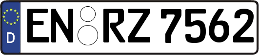 EN-RZ7562