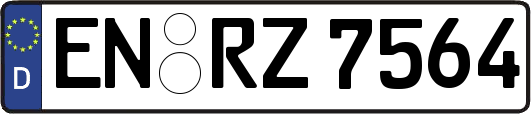 EN-RZ7564
