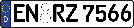 EN-RZ7566