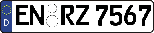 EN-RZ7567
