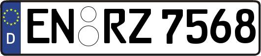 EN-RZ7568