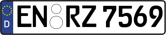 EN-RZ7569