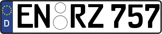 EN-RZ757