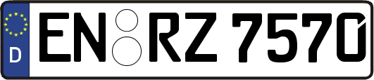 EN-RZ7570
