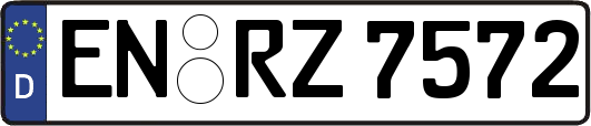 EN-RZ7572