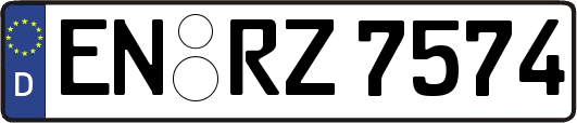EN-RZ7574