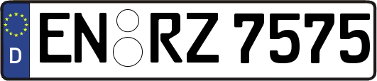 EN-RZ7575