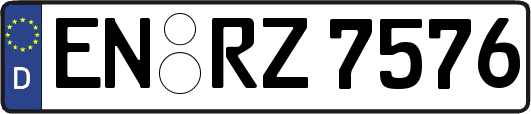 EN-RZ7576