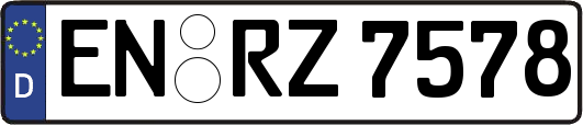 EN-RZ7578