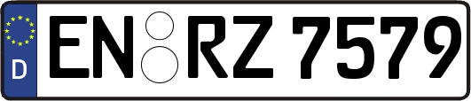 EN-RZ7579