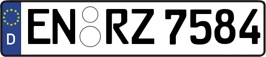 EN-RZ7584