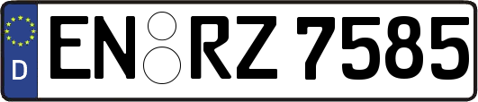 EN-RZ7585