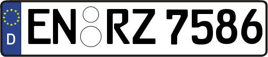 EN-RZ7586