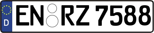EN-RZ7588