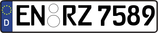 EN-RZ7589
