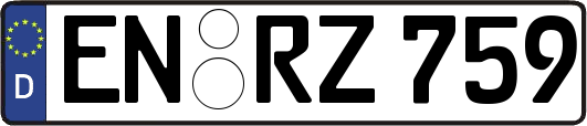 EN-RZ759