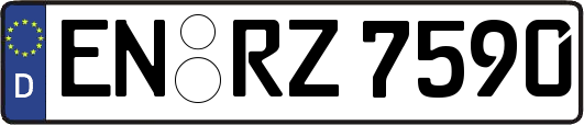 EN-RZ7590